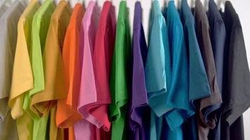 T-shirts