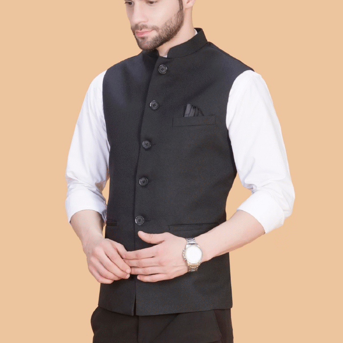 Waist coat